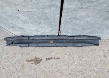 PEUGEOT 3008 5008 II ABSORBER ZDERZAKA PRZÓD 9811670480