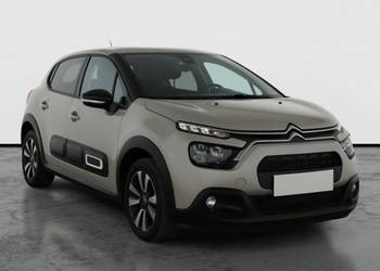 Citroen C3 1.2 PureTech