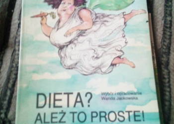 DIETA ALEŻ TO PROSTE 8 SPOSOBÓW NA ODCHUDZANIE