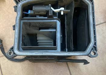 Audi A6 C6 Dmuchawa nagrzewnicy 4F0820155F