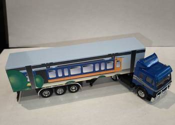 Modele Herpa skala 1:87