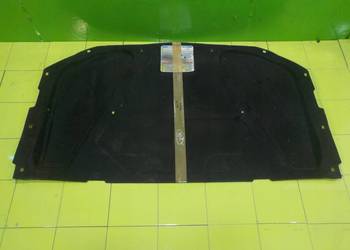 ALFA ROMEO 159 2.2 JTS 05r wygluszenia maski