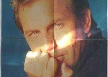 PLAKATY - COSTNER KEVIN - WYPRZEDAŻ ŚWIAT PLAKATÓW