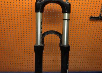 Amortyzator Rock Shox Pike 140mm (dh,mtb,fr,am,)