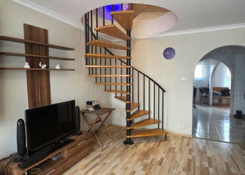 Mieszkanie Sanok Topolowa 98.74m2 4 pokoje