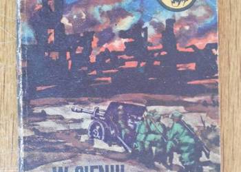 Żółty Tygrys - W cieniu twierdzy Kołobrzeg - 18/71