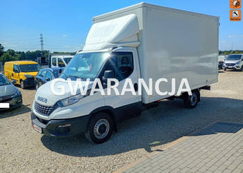Iveco Daily 35S14 klima * 3 osobowy *