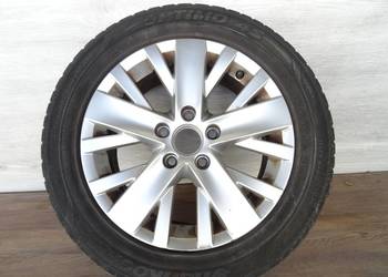 VW GOLF VI 6 FELGA ALUMINIOWA 5K0601025AL