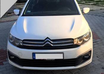 Citroen C-Elysse