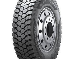 Opony 315 80 22.5 315/80R22.5 Hankook DH11