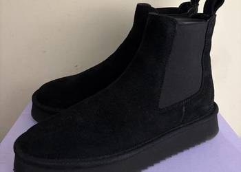 Buty/Botki Copenhagen Chelsea CPH259