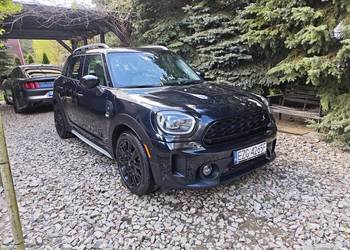 Countryman 2.0 benzyna 2023 r.