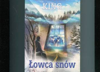 Łowca snów - Stephen King