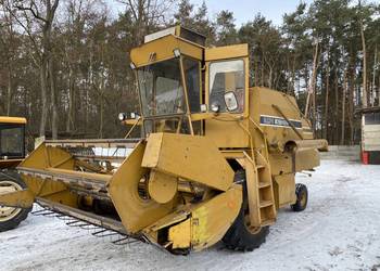 Sprzedam kombajn Sampo 500