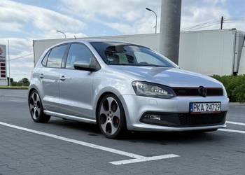 Polo 6r GTI