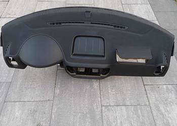 VW Tiguan Deska Rozdzielcza KOKPIT konsola 2012 r ,do regeneracji !!!
