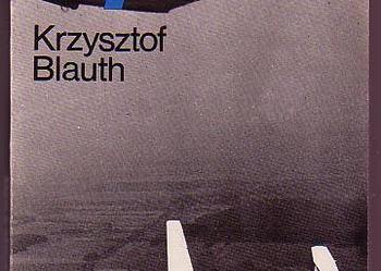 (5310) BEZ TRYBUN – KRZYSZTOF BLAUTH