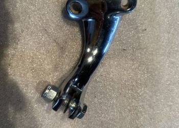 Mocowanie podnóżków Harley Davidson Sportster Evo.oem 50951/90 Mocowanie podnóżków Harley Davidson Sportster Evo.oem 50951/90