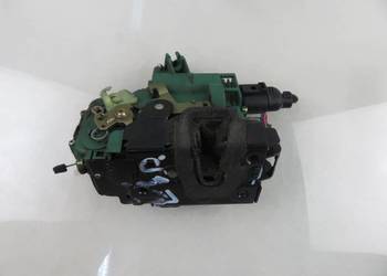 ZAMEK LEWY PRZEDNI SKODA FABIA I Combi (6Y5) 3B1837015AM