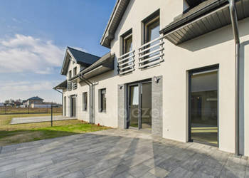 Dom bliźniak 131m2 Gdańsk Dom bliźniak 131m2 Gdańsk