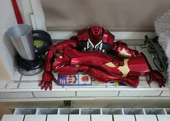 Sprzedam Iron Man cena 4 500 zł do negocjacji