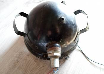 Lampa szperacz halogen 24v