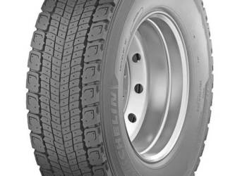 Opona 315/70R22.5 Michelin X Line Energy D2 154/150L TL M+S