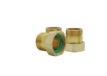 Półśrubunki 1" 3szt (36551700) ESBE