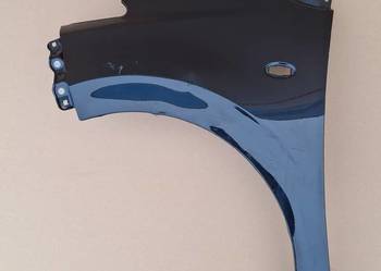 CITROEN C1 II 14- BŁOTNIK LEWY PRZÓD PRZEDNI ORYGINAŁ B00910880