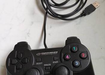 ESPERANZA gamepad EG102