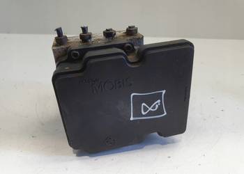 Hyundai I20 1.2 16V POMPA ABS hamulcowa sterownik 61589-45200