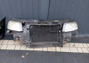 VW SHARAN FL Części