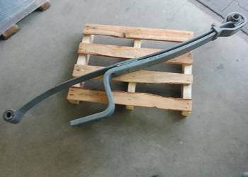 Resor T DB814 na poduszkach  790/790/80 319 941 OE-6743500706