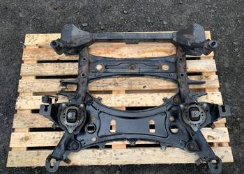 BMW X3 F25 X4 F26 XDRIVE WÓZEK BELKA SANKI ŁAWA PRZÓD 6787915