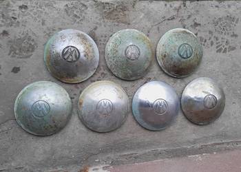 Vw "Garbus" 1968 r kołpaki