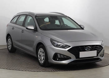 Hyundai i30 1.0 T-GDI