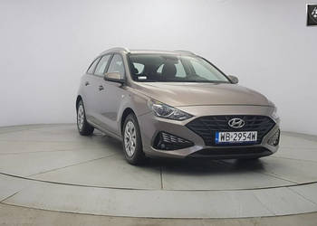 Hyundai i30 1.4 Classic + ! Z polskiego salonu ! Faktura VAT ! III (2017-)