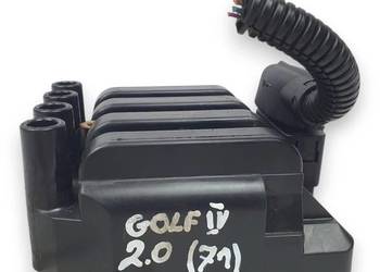 CEWKA ZAPŁONOWA Volkswagen Golf IV 2.0 8V R0301C00100 0028362714