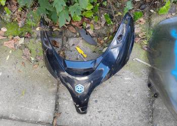 Piaggio x8 Xevo nosek