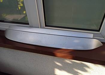 Honda Civic V 5 eg4 spoiler lotka na klapę bagażnika