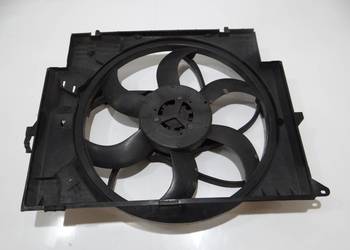 WENTYLATOR CHŁODNICY BMW X1 E84 N47D20C 7588974 (20189802)