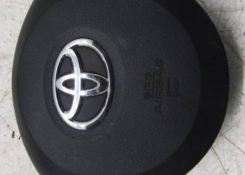 PODUSZKA POWIETRZNA KIEROWCY AIRBAG TOYOTA YARIS III 45019-0D420