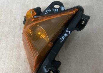 Kawasaki ZX-10R kierunkowskaz Lewy