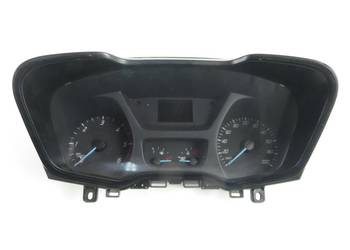 LICZNIK FORD TRANSIT CUSTOM  2.0 TDCi BK2113404AG GK2914C226AB GK2T14C026AE