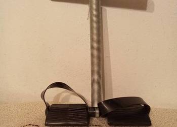 Sprężyna do rozciągania