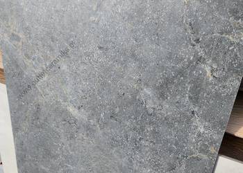 Płytki łazienkowe gat.1 gres 120x60 Masterstone grafit