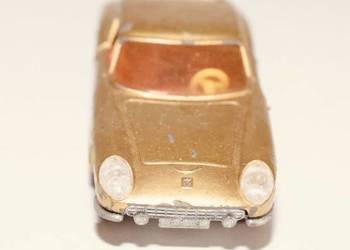 FERRARI BERLINETTA 275 GTB skala 1:60 unikat
