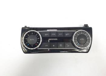 PANEL KLIMATYZACJI MERCEDES CLS 400 W218 A2049000715