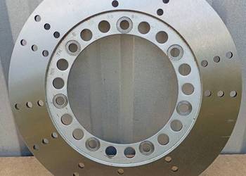 Tarcza hamulcowa tył Kawasaki Vulcan 1500