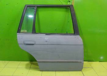 BMW 3 E30 2.5 B 89r KOMBI drzwi prawe tyl kompletne